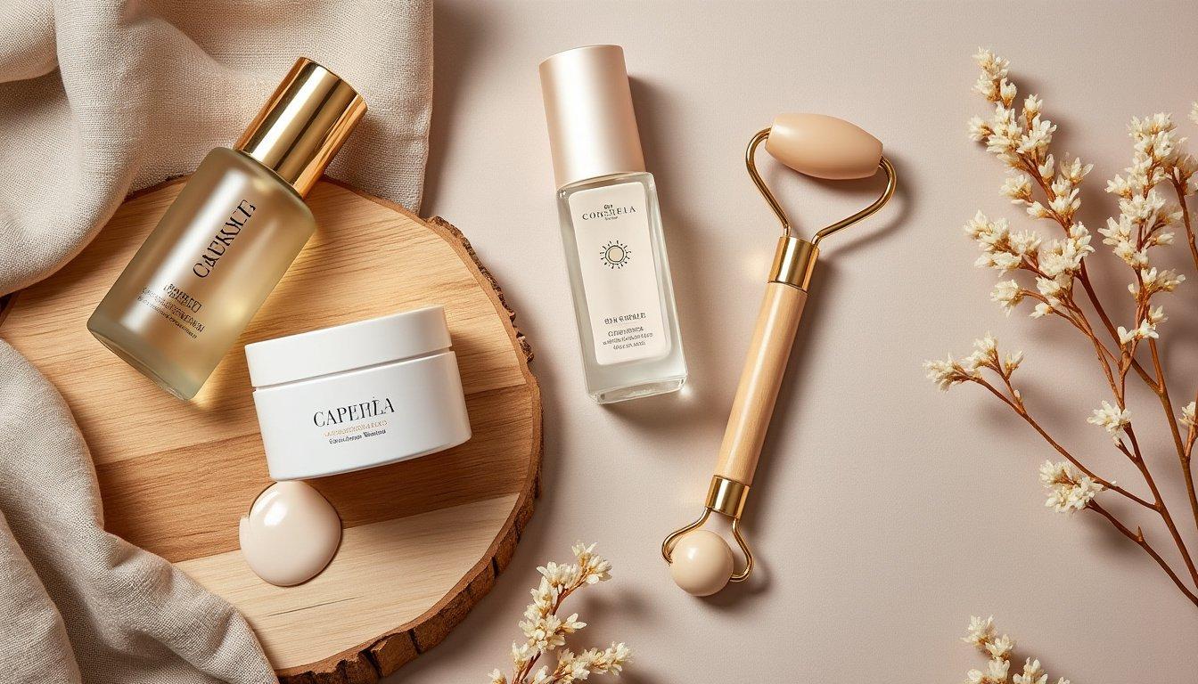 Beauty & Wellbeing