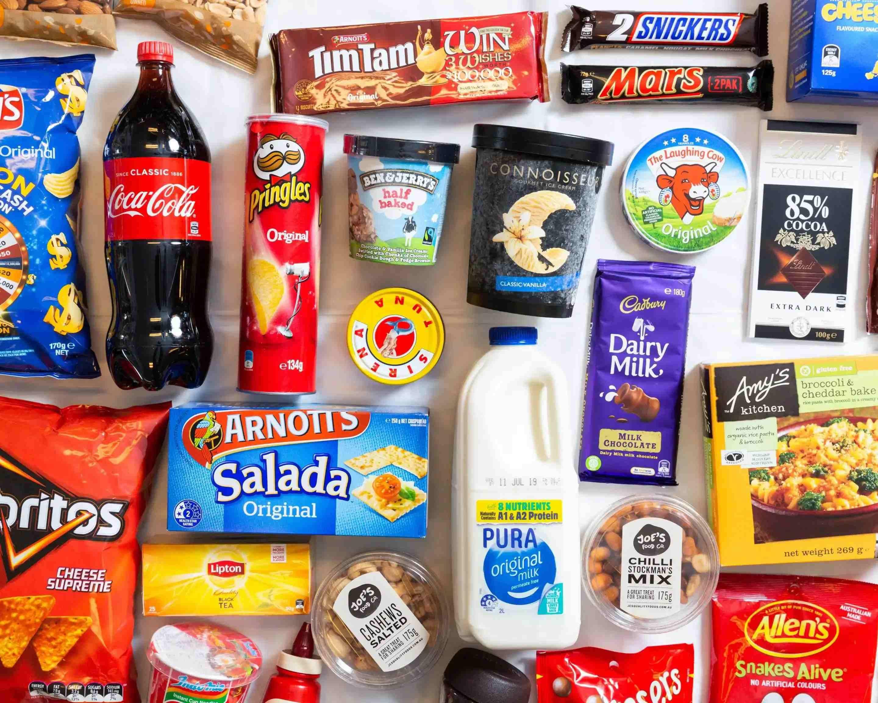 Foods