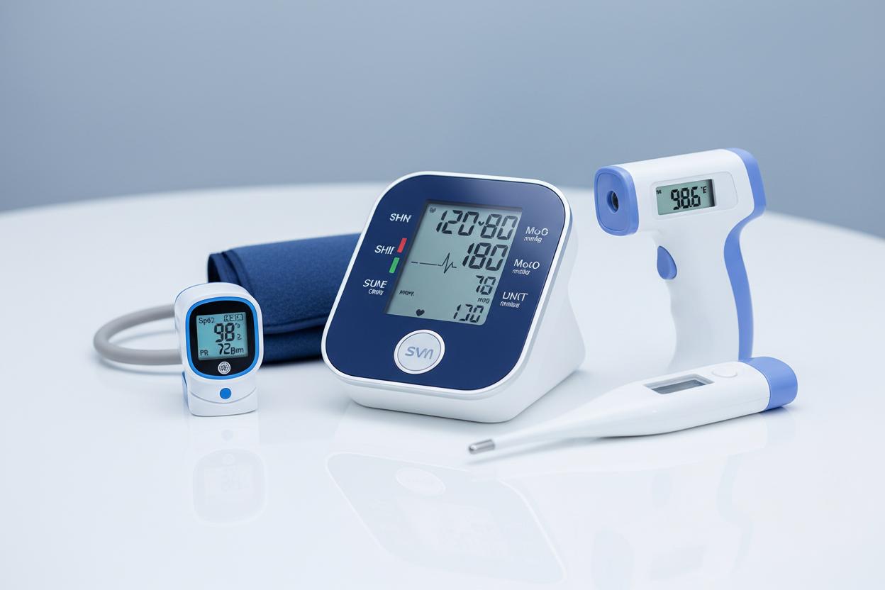 Medical Equipment